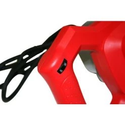 Varan Motors - ST6-1600 Mélangeur Malaxeur 1600W Pour L'enduit, Le Ciment, Le Mortier, La Colle De Carreaux, Le Crépis... - Rouge -Malaxeur Soldes 1165843 5