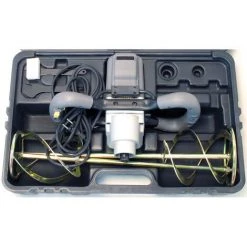 MALAXEUR SIDAMO 160 AVEC TIGE Ø 140 ET 160 1700W- 20116057--