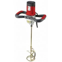 ALTRAD - Malaxeur 1800W 120L 2 Vitesses Avec Valise - PROMIX1800