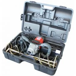 ALTRAD - Malaxeur 1800W 120L 2 Vitesses Avec Valise - PROMIX1800 8 ALTRAD - Malaxeur 1800W 120L 2 Vitesses Avec Valise - PROMIX1800 -Malaxeur Soldes 12820846 3