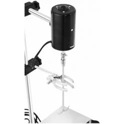 STEINBERG Agitateur Mélangeur Agitateur Agitateur Laboratoire Professionnel F - Argent -Malaxeur Soldes 13814986 4