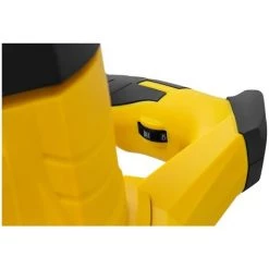 MSW Malaxeur Mélangeur Béton Ciment Peinture 1800 W Démarrage Progressif 2 Batteurs -Malaxeur Soldes 13815045 5