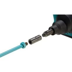 COLLOMIX - ADAPTATEUR - HEXAFIX VERS M14 CO49582 RI8201