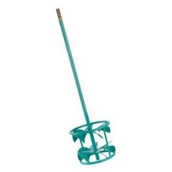 COLLOMIX - TURBINE POUR MALAXEUR - TYPE DLX - Ø 120 Mm - HEXAFIX CODLX120HF RI8205