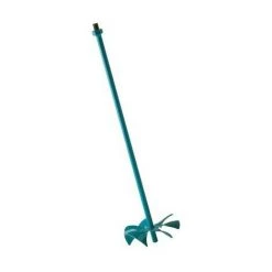 COLLOMIX - TURBINE POUR MALAXEUR - TYPE LX - Ø 120 Mm - M14 COLX120M14 RI8226