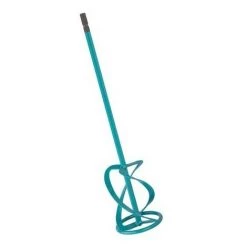 COLLOMIX - TURBINE POUR MALAXEUR - TYPE MKN - Ø 135 Mm - HEXAFIX - NEGATIVE COMKN140HF RI8242