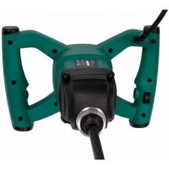 VONROC Mélangeur De Peinture / Ciment 1200W - Démarrage En Douceur, Câble En Caoutchouc, Agitateur 120 X 600 Mm Inclus 8 VONROC Mélangeur De Peinture / Ciment 1200W - Démarrage En Douceur, Câble En Caoutchouc, Agitateur 120 X 600 Mm Inclus -Malaxeur Soldes 15287240 3