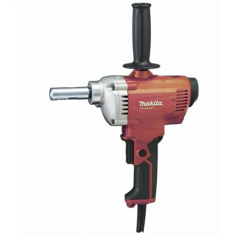 Malaxeur 800 W MAKITA - M6600 3 Malaxeur 800 W MAKITA - M6600