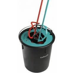 Collomix 46002 Mixer-Clean Pour Baguette De Mélange - Max. 210mm