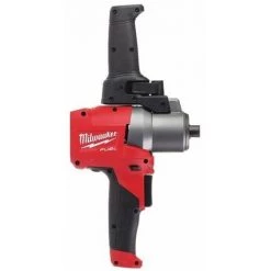 .MILWAUKEE. Milwaukee M18 FPM-0X Malaxeur Sans Fil - Machine Seule - Dans Sa Boîte HD