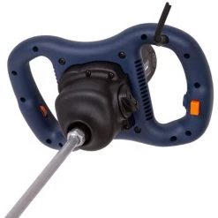 FERM PMM1006 Mélangeur Peinture/ciment 1400W -Malaxeur Soldes 16294190 3
