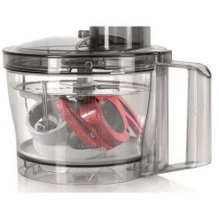 BOSCH Robot Multifonctions Blanc 800W Réservoir 2,3L 2 Vitesses Couteau Multifonctions Lame Inox Couvercle Cheminée D'ajout Po - Blanc 9 BOSCH Robot Multifonctions Blanc 800W Réservoir 2,3L 2 Vitesses Couteau Multifonctions Lame Inox Couvercle Cheminée D'ajout Po - Blanc -Malaxeur Soldes 16683541 3