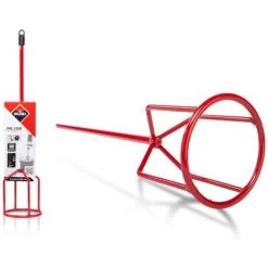 Fouet De Malaxage Standard Héxagonal COLLE ML-100 RUBI - 65931--