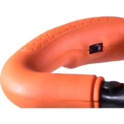 Boudech Mélangeur De Peinture / Ciment Avec Câble électrique 3 Mètres 1600W -Malaxeur Soldes 17605667 5