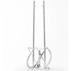 DEUBA Batteur Mélangeur Professionnel 950W/1800 Manuel Travaux Bricolage Peinture Batteur à Main Double 11 DEUBA Batteur Mélangeur Professionnel 950W/1800 Manuel Travaux Bricolage Peinture Batteur à Main Double -Malaxeur Soldes 18477352 5