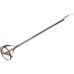 FP Tige Malaxeur 70mmx400mm 6-coté FORTIS