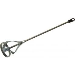 FP Tige Malaxeur 85mmx400mm 6-coté FORTIS