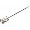 FP Vrille Malaxeur 120mmx600mm M14 FORTIS -Malaxeur Soldes 19345569 1