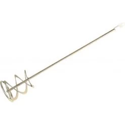 FP Hélice Pour Malaxeur 120mmx600mm 6-coté FORTIS