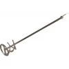 FP Hélice Pour Malaxeur 120mmx600mm M14 FORTIS -Malaxeur Soldes 19393175 1