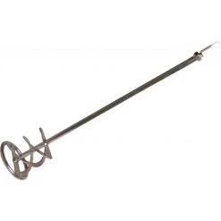 FP Hélice Pour Malaxeur 135mmx600mm M14 FORTIS