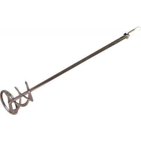 FP Hélice Pour Malaxeur 135mmx600mm M14 FORTIS 3 FP Hélice Pour Malaxeur 135mmx600mm M14 FORTIS