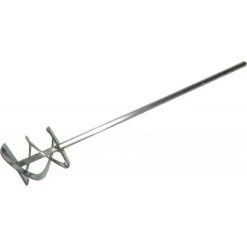 FP Hélice Pour Malaxeur 70mmx400mm 6-coté FORTIS