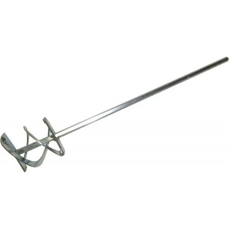 FP Hélice Pour Malaxeur 70mmx400mm 6-coté FORTIS 3 FP Hélice Pour Malaxeur 70mmx400mm 6-coté FORTIS