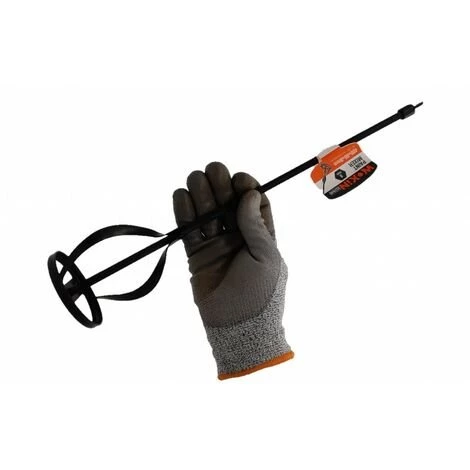 WOKIN Malaxeur Standard Long 400mm 4 WOKIN Malaxeur Standard Long 400mm – Image 2