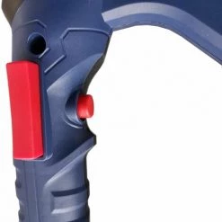 Varan Motors - M20-HQ-01 Mélangeur Sur Batterie 20v 2Ah + Chargeur,Malaxeur Pour Enduit, Ciment, Mortier, Colle, Crépis, Plafonnage... - Bleu -Malaxeur Soldes 20795705 4