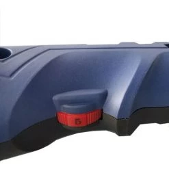 Varan Motors - M20-HQ-01 Mélangeur Sur Batterie 20v 2Ah + Chargeur,Malaxeur Pour Enduit, Ciment, Mortier, Colle, Crépis, Plafonnage... - Bleu -Malaxeur Soldes 20795705 5