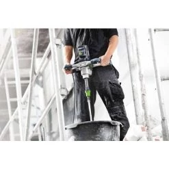 Mélangeur MX 1600/2 E EF HS3R - Festool -Malaxeur Soldes 21185813 2