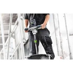 Mélangeur MX 1600/2 E EF HS3R - Festool -Malaxeur Soldes 21185813 3