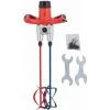 Varan Motors - JHS-120E Mélangeur Malaxeur 1300W 230V à Double Fouets Et LED Pour L'enduit, Le Ciment, Le Mortier, La Colle De Carreaux, Le Crépis... - Vert 2 Varan Motors - JHS-120E Mélangeur Malaxeur 1300W 230V à Double Fouets Et LED Pour L'enduit, Le Ciment, Le Mortier, La Colle De Carreaux, Le Crépis... - Vert -Malaxeur Soldes 22850728 1