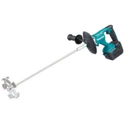 Malaxeur De Peinture 18 V LXT BL Li-Ion (Produit Seul) - Makita DUT130Z -Malaxeur Soldes 23760279 2
