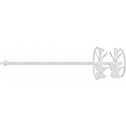 Metabo Type SR 12, Disque Mélangeur 8 Ailettes 150mm - 626743000