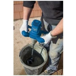 Malaxeur SCHEPPACH 1600W - PM1600 -Malaxeur Soldes 24168308 3