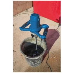 Malaxeur SCHEPPACH 1600W - PM1600 -Malaxeur Soldes 24168308 4