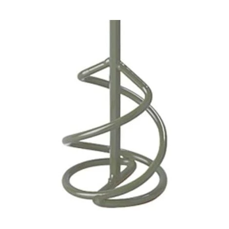 Mélangeur Pour Mortier Et Colles 5-10 Kg, Ø 85 Mm, Longueur 400 Mm - Wolfcraft 1708000 3 Mélangeur Pour Mortier Et Colles 5-10 Kg, Ø 85 Mm, Longueur 400 Mm - Wolfcraft 1708000