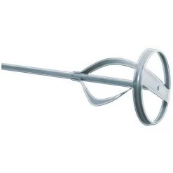 FARTOOLS Malaxeur Simple D. 80 Mm L. 400 Mm Pour Colle, Peinture Et Enduit