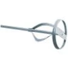 FARTOOLS Malaxeur Simple D. 100 Mm L. 600 Mm Pour Colle, Peinture Et Enduit -Malaxeur Soldes 24536860 1