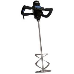 DIAM INDUSTRIES Malaxeur ME420 DIAM 230V 1900W 80-100L Pales Ø160 Et Ø140 - ME420