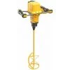 DeWALT DCD240X2 Mélangeur Malaxeur 160mm Mixer 54V 9Ah Brushless - 2 Accus