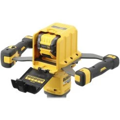 DeWALT DCD240X2 Mélangeur Malaxeur 160mm Mixer 54V 9Ah Brushless - 2 Accus -Malaxeur Soldes 27096284 3