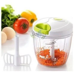 SUINGA Mini Hachoir Et Mélangeur Manuel