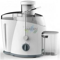 SUINGA Mélangeur à 2 Vitesses 400 W, Pichet 450 Ml