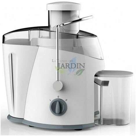 SUINGA Mélangeur à 2 Vitesses 400 W, Pichet 450 Ml 3 SUINGA Mélangeur à 2 Vitesses 400 W, Pichet 450 Ml