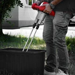 Mélangeur Malaxeur électrique 1650W - Brick -Malaxeur Soldes 2746842 4