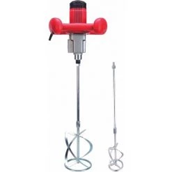 BRICK MELANGEUR 1600W - 140MM + EXTRA 160MM