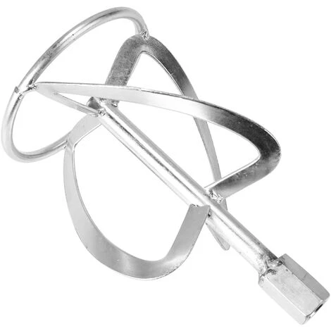 KKMOON 2300W Melangeur De Nourriture De Qualite Industrielle Perceuse De Melange 6 Vitesses Reglement De Vitesse EU 220V 4 KKMOON 2300W Melangeur De Nourriture De Qualite Industrielle Perceuse De Melange 6 Vitesses Reglement De Vitesse EU 220V – Image 2